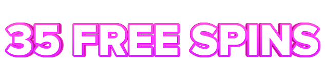 Slotastic 35 FREE SPINS
