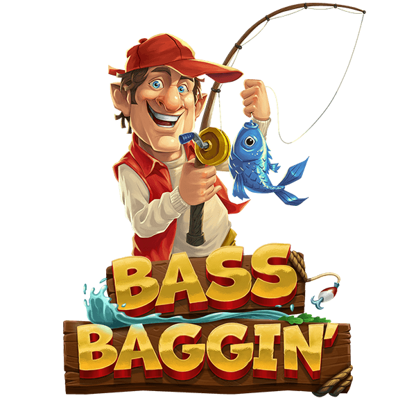 Slotastic Online Casino Slotastic Bass Baggin’