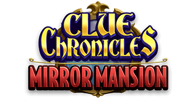 Slotastic Clue Chronicles: Mirror Mansion