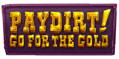 Slotastic Pay dirt! Go for the Gold
